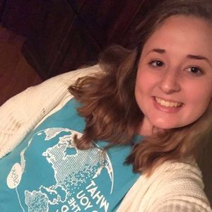 Meet your Posher, Amy